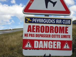 Peyragudes Air Club