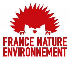 Logo de France Nature Environnement